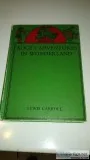 Vintage Alice s Adventures In Wonderland Lewis Carroll St. Marti