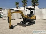 2003 TAKEUCHI TB125 MINI HYDRAULIC EXCAVATOR 81202215