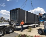 Shipping Container Hire  Otmtransport.com.au