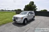 2008 Ford Escape