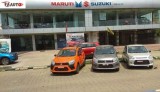 One Auto Pvt. Ltd. - Best Maruti Showrooms in Kolkata