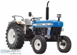 New holland 3630 tx plus tractor