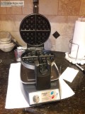 Waffle Maker