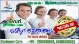 Simple part time data entry jobs