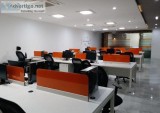 Private Office Space for Rental in Guindy