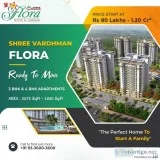 Residential Property Real Estate land in Gurgaon - Shree Vardhma