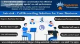 Call recording software for call center support by kingasterisk 