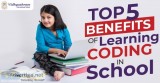 Why coding should be a compulsory subject for students