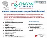 Neurosciences hospital in hyderabad