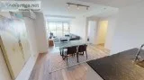PROMO Semi-furnished 5 12  hot water and gym included  competiti