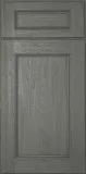 Midtown Grey Kitchen Cabinets