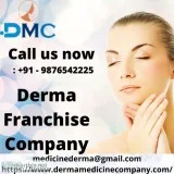 Derma medicine pcd company