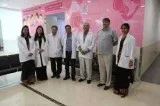 Multispeciality hospitals in omr padur