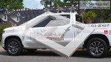 Storm Repair - Platinum Roofing