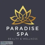 Best Spa in Udaipur