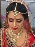 Ladies Beauty Parlor in Ghaziabad - Makeup Artist