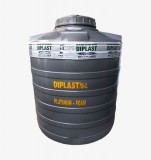 Plastic water storage tank manufacturer & supplier in india
