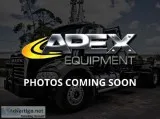 2019 Freightliner 114SD Rear Mount or Down Body Stock KFa2153