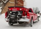 snow plowing vancouver  snowlimitless.com