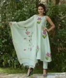 Shop party wear kurti online in india at best price