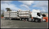 Large Crane Truck  Otmtransport.com.au