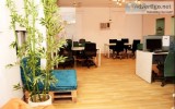 Coworking Space in Central Delhi For All Team Sizes