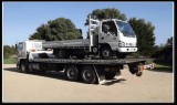 Tilt Truck Hire  Otmtransport.com.au