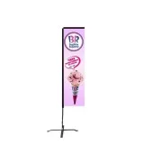 Promote Your Business With Feather Flag Banners - Tent Depot