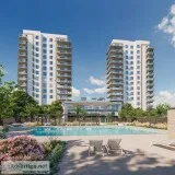 New condo 3 bedrooms 2 bathrooms for rent Chomedey Laval