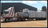 Hire Semi Truck  Otmtransport.com.au
