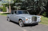 23961 1974 Rolls-Royce Silver Shadow