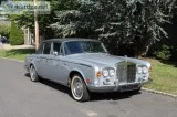 23961 1974 Rolls-Royce Silver Shadow
