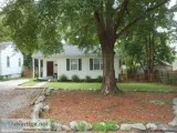 Gorgeous One Story Home With Open Floor Plan and Hardwood Floors