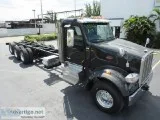 2016 Peterbilt 567 Cab and Chassis Truck Stock 332372