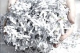 How secure are paper shredding services?
