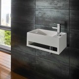 Grab the Best Deal Of Washbasins Online at Cheshire Bathrooms UK
