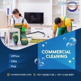 Deep cleaning dubai | Number One Cleaning Services