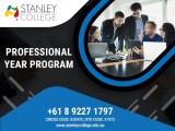 Confused about what to do after graduation Join Professional yea