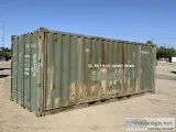 20  CARGO CONTAINER 30404215
