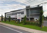 Commercial space and office for rent La Prairie