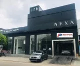 Prem Motors - Best Nexa Maruti Showroom Gwalior