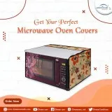 Get Your Perfect Microwave Oven Covers