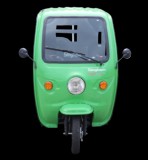 New Designs E Cart Rickshaw Manufacturers in India