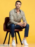 Buy men check shirts online at beyoung