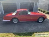 23988 1959 Ferrari 250GT PF Coupe