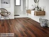 Get Loose Lay Vinyl Planks For Your Home Interiors