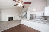 This home is perfect for relaxing or entertaining guests
