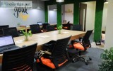 Coworking Space in Indirapuram Delhi At Affordable Prices