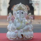 Marble Murti in Udaipur