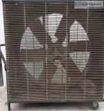 Circulator Dayton Fan